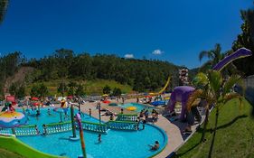 Eco Park Fazenda Biritiba Mirim 3*